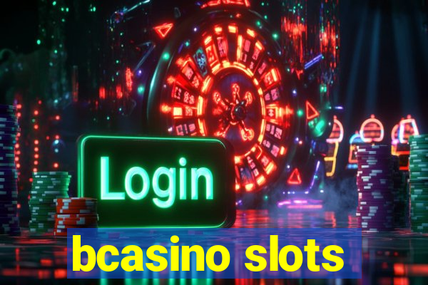 bcasino slots